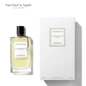 Nước hoa Van Cleef & Arpels California Rêverie Coll. Extraordinaire EDP 75ml