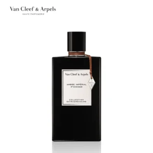 Nước hoa Van Cleef & Arpels Ambre Impérial Coll. Extraordinaire EDP 75ml