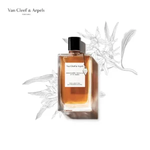 Nước Hoa Van Cleef & Arpels Orchidée Vanille Collection Extraordinaire EDP 75ml