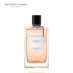 Nước hoa Van Cleef & Arpels Rose Rouge Coll. Extraordinaire EDP 75ml