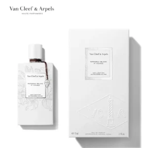 Nước hoa Van Cleef & Arpels Patchouli Blanc Coll. Extraordinaire EDP 75ml