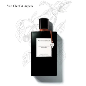 Nước hoa Van Cleef & Arpels Moonlight Cherry Collection Extraordinaire EDP